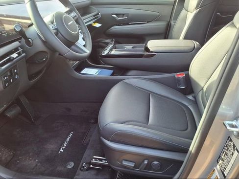 New 2026 Hyundai Tucson Limited image 10