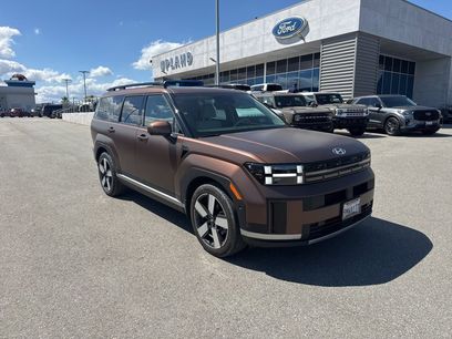 Used 2024 Hyundai Santa Fe Limited