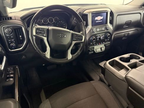 Used 2019 Chevrolet Silverado 1500 RST w/ All-Star Edition image 18