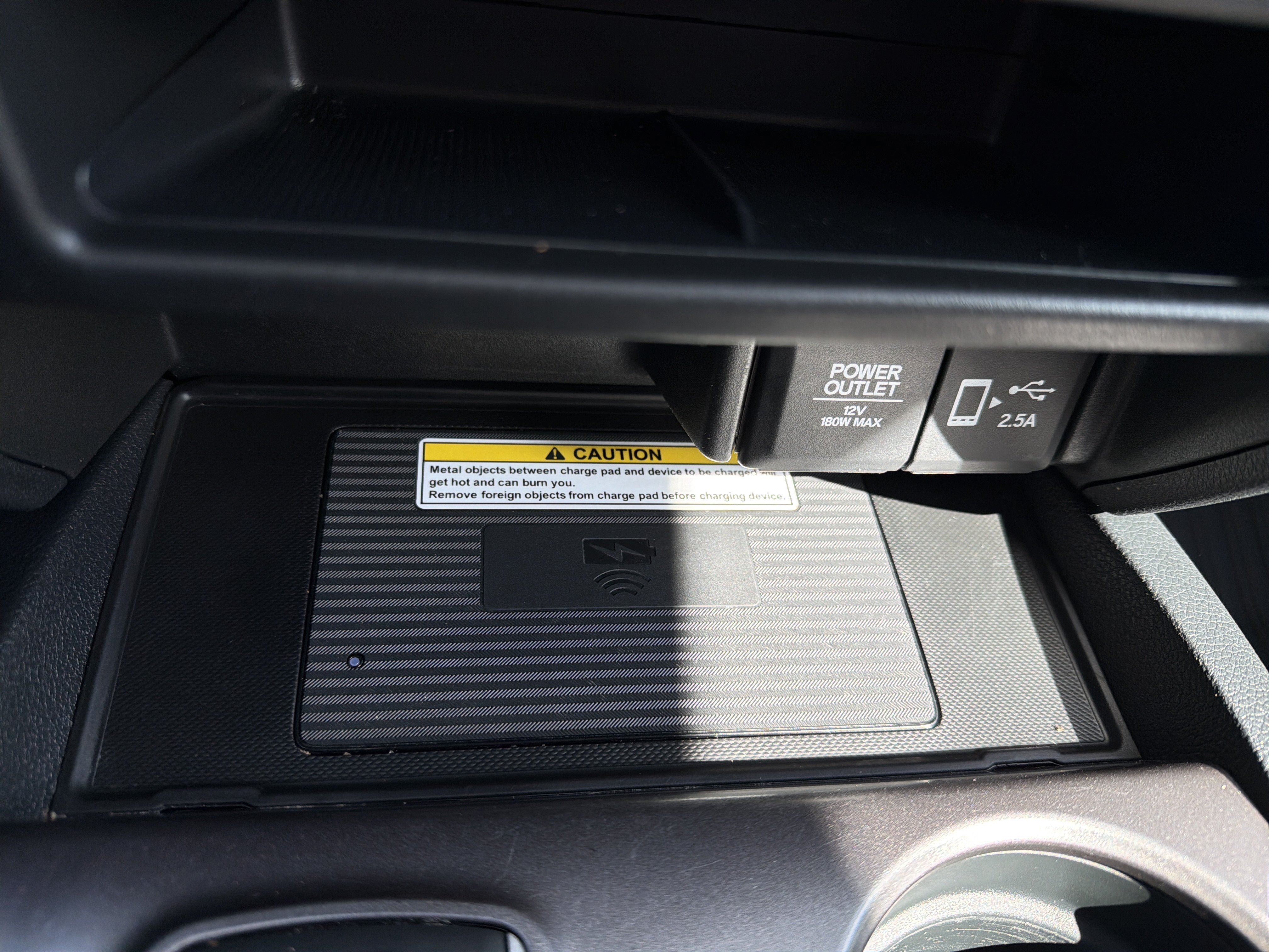 Used 2023 Honda Passport EX-L image 19