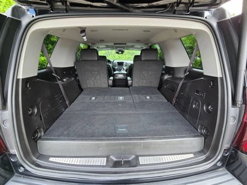 Used 2016 Chevrolet Tahoe LTZ AWD/4WD image 31
