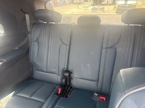 Used 2025 Cadillac Escalade IQ Luxury 2 w/ LPO, Premium Carpet Package AWD/4WD image 12
