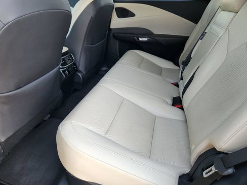 Used 2023 Lexus RX 350 Premium Plus w/ Cold Area Package FWD image 30