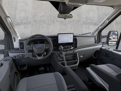 New 2026 Ford Transit 350 XLT AWD/4WD image 11