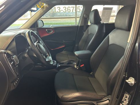 Used 2024 Kia Soul GT-Line image 15