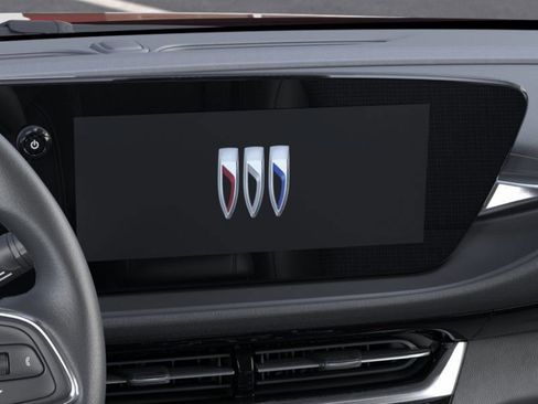 New 2026 Buick Envista Sport Touring w/ Convenience I Package FWD image 20