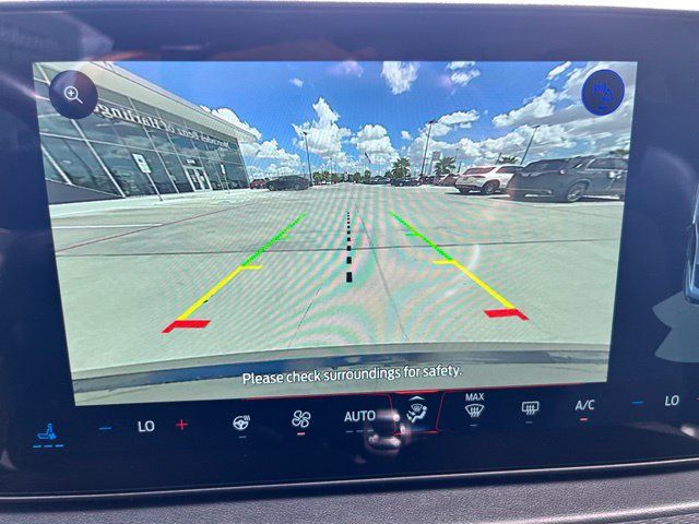 Used 2025 Ford Mustang Dark Horse RWD image 11