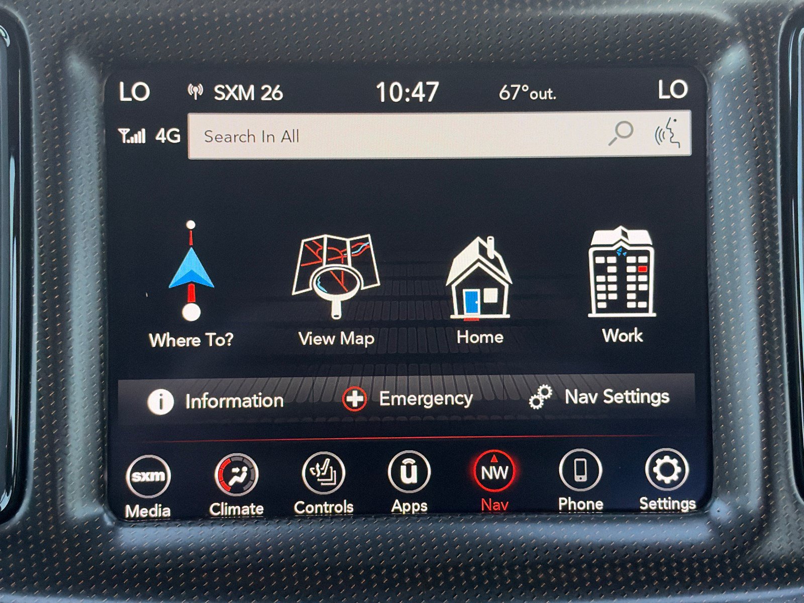 Used 2020 Dodge Challenger R/T RWD image 26
