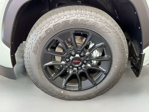 New 2026 Toyota Sequoia Limited AWD/4WD image 11