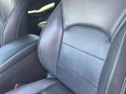 Used 2024 INFINITI QX50 Sport FWD image 30