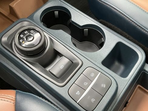 Certified 2022 Ford Maverick Lariat w/ Lariat Luxury Package image 15