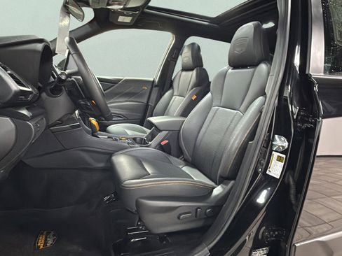Certified 2024 Subaru Forester Wilderness image 15