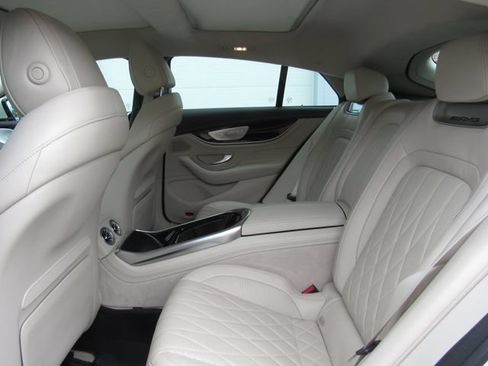 Certified 2020 Mercedes-Benz AMG GT 63 S image 19
