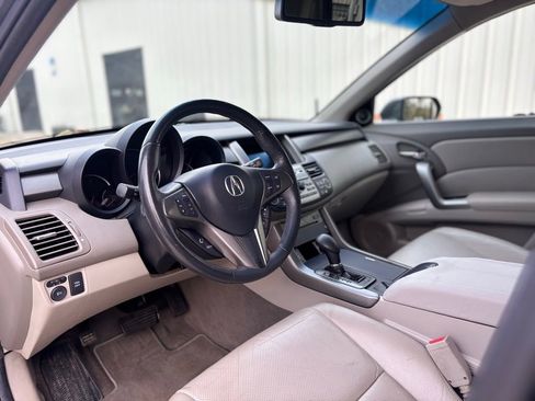 Used 2011 Acura RDX 2WD image 10