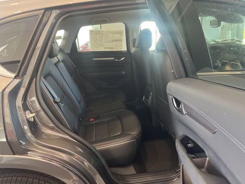 New 2025 MAZDA CX-5 AWD 2.5 S w/ Preferred Package image 27