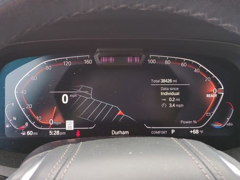 Used 2021 BMW X5 xDrive40i w/ Premium Package AWD/4WD image 21