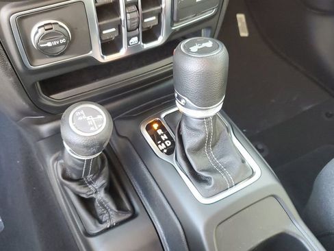 New 2026 Jeep Wrangler Sport S image 26