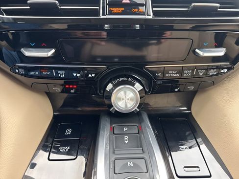 Used 2023 Acura MDX SH-AWD image 21