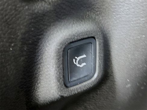 Used 2022 Jeep Compass Latitude w/ Convenience Group image 28