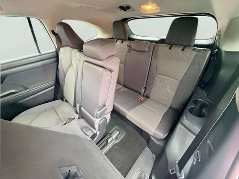Used 2023 Toyota Highlander L FWD image 27