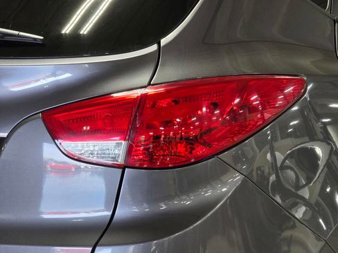 Used 2014 Hyundai Tucson GLS image 12