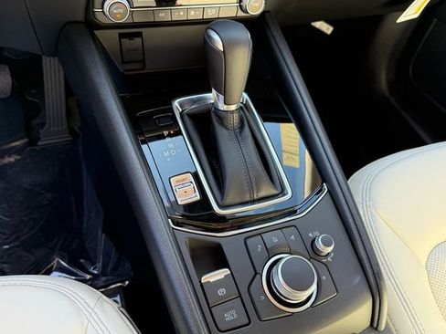 New 2025 MAZDA CX-5 AWD 2.5 S w/ Preferred Package image 26