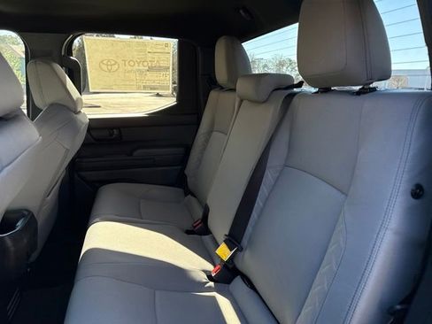 New 2026 Toyota Tacoma SR5 image 21