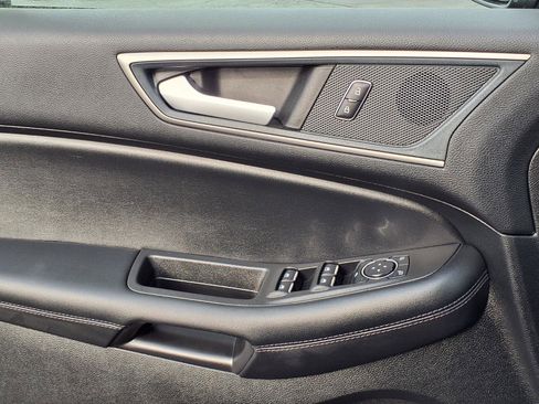 Certified 2024 Ford Edge SEL w/ Convenience Package image 19