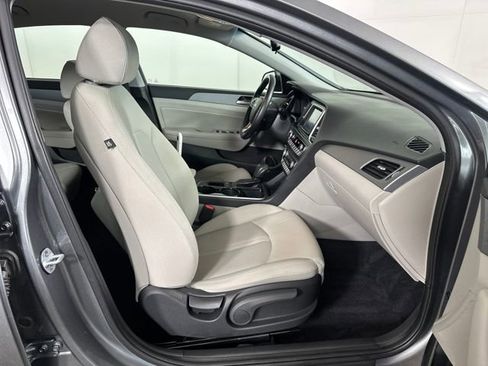Used 2019 Hyundai Sonata SEL image 28