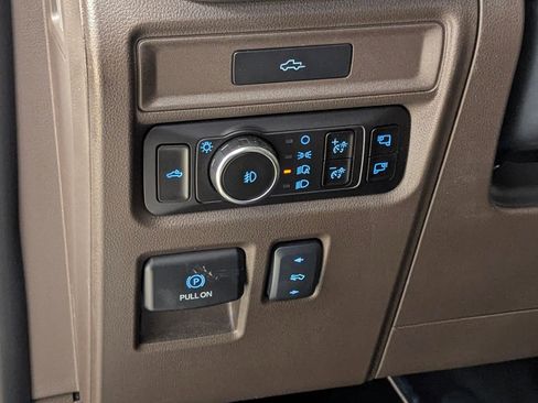 New 2026 Ford F150 King Ranch w/ Equipment Group 601A High image 17