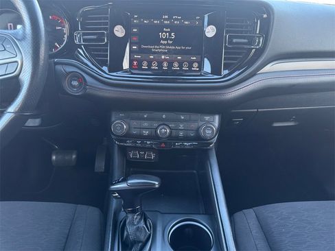 Used 2023 Dodge Durango GT image 11