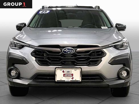 Used 2025 Subaru Crosstrek 2.5i Limited AWD/4WD image 4