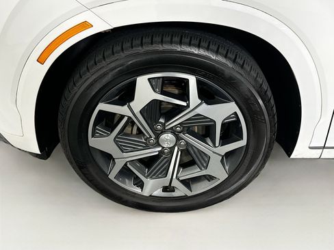 Used 2021 Hyundai Palisade Calligraphy image 11