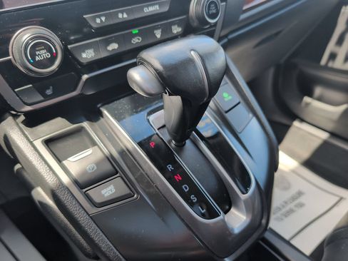 Used 2018 Honda CR-V EX-L image 16