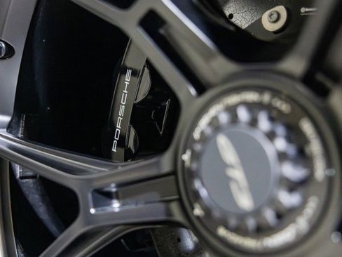 Used 2024 Porsche 911 GT3 image 41