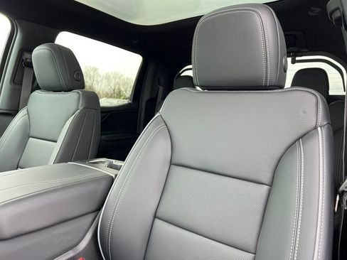 New 2026 Chevrolet Silverado EV LT AWD/4WD image 22