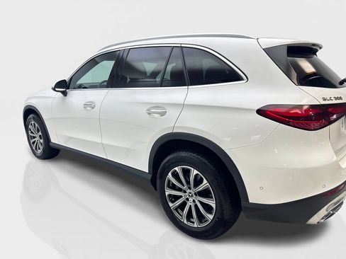 Used 2024 Mercedes-Benz GLC 300 image 14