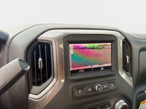 New 2025 GMC Sierra 3500 Pro w/ Convenience Package AWD/4WD image 18