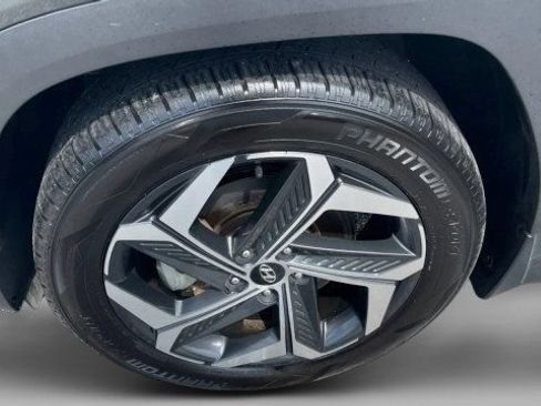 Used 2022 Hyundai Tucson SEL w/ Convenience Package FWD image 4