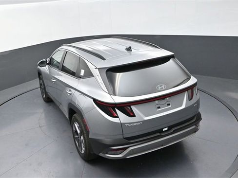 New 2026 Hyundai Tucson SEL image 27