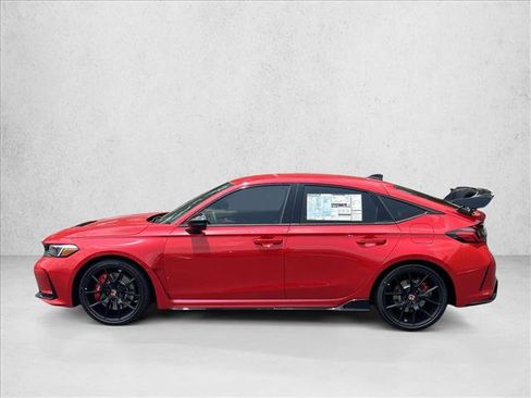 New 2026 Honda Civic Type R image 5