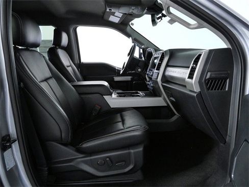 Certified 2021 Ford F350 Lariat w/ Lariat Value Package image 14