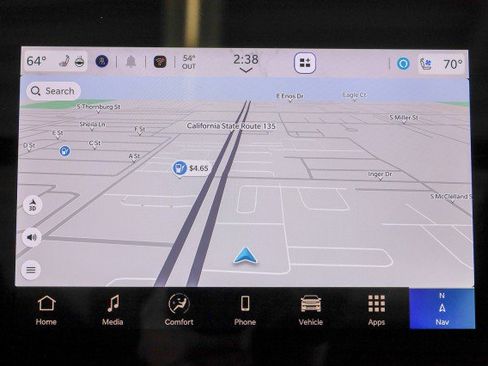 New 2025 Jeep Wagoneer Series II w/ Premium Group I image 14