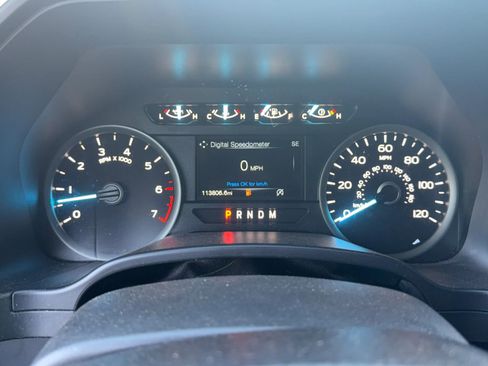 Used 2020 Ford F150 XLT w/ Equipment Group 302A Luxury image 11