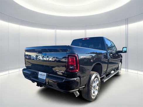 New 2026 RAM 2500 Big Horn image 4