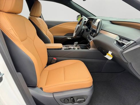 New 2026 Lexus RX 350 Premium Plus FWD image 5