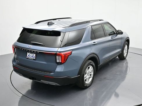 New 2026 Ford Explorer Active w/ Active Comfort Package image 34