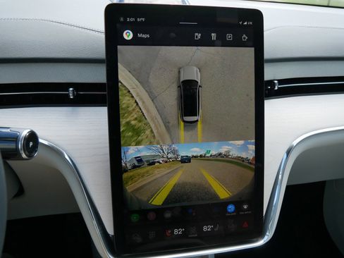 New 2025 Volvo EX90 Ultra image 11