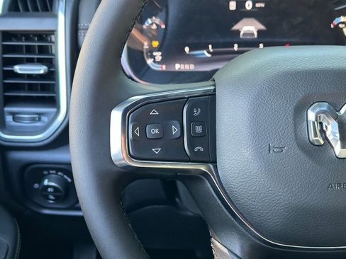 New 2026 RAM 3500 Laramie w/ Night Edition image 51