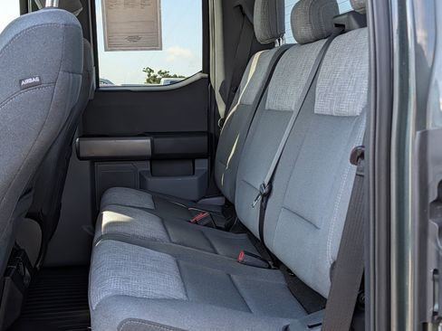 Used 2021 Ford F150 XLT image 15